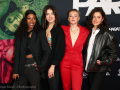 Jobel Mokonzi (Rolle Fanta), Soma Pysall (Hajra), Roxana Samadi (Rolle: Rasaq), Jeanne Goursaud (Rolle Jazz)