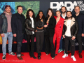 Gast, Matthias Junge, Soma Pysall, Jobel Mokonzi, Özgür Yildirim, Roxana Samadi, Jeanne Goursaud, Quirin Berg, Özgür Yildirim und Matthias Bolliger