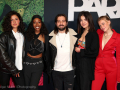 Soma Pysall (Rolle Hajra), Jobel Mokonzi (Rolle Fanta), Özgür Yildirim (Regie), Roxana Samadi (Rolle: Rasaq), Jeanne Goursaud (Rolle Jazz)
