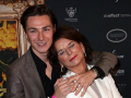 Max Suhr, Claudia Obert