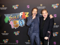 Peter Rütten und Oliver Kalkofe