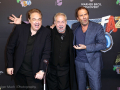Oliver Kalkofe, Helmut Werner Zerlett und Peter Rütten