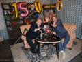Oliver Kalkofe und Peter Rütten in der #SchleFaZ Kulisse