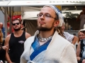 Steampunkt Fashion auf dem Nikolaifest in Berlin [C] Holger Much | Photography