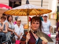 Steampunkt Fashion auf dem Nikolaifest in Berlin [C] Holger Much | Photography