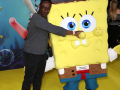 Jerry Kwarteng -  Deutschlandpremiere von SpongeBob Schwammkopf: Piraten Ahoi!