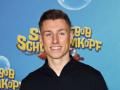 Maximilian Schuster aka iCrimax Youtuber -  Deutschlandpremiere von SpongeBob Schwammkopf: Piraten Ahoi!