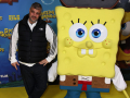 Imad Mardnli -  Deutschlandpremiere von SpongeBob Schwammkopf: Piraten Ahoi!