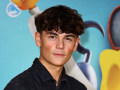 Benni Kalcher -  Deutschlandpremiere von SpongeBob Schwammkopf: Piraten Ahoi!