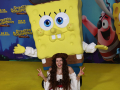 Klaudia Giez -  Deutschlandpremiere von SpongeBob Schwammkopf: Piraten Ahoi!