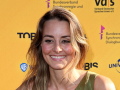 Luisa Wietzorek -  Deutscher Synchronpreis 2023
