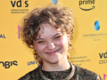 Magdalena Montasser  (deutsche Stimme von Jenna Ortega (Wednesday Addams))