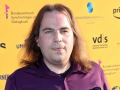 Tobias J. Beckernominiert als Newcomer im Stream Netflix / Amazon