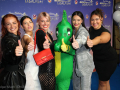 Cassy Cassau, Sarah Benkhoff, Selma, Ida, Vivien - Germany's Next Top Model 2023