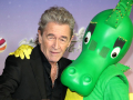 Peter Maffay mit Tabaluga