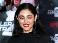 Golshifteh Farahani auch Rahavard Farahani