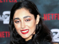 Golshifteh Farahani auch Rahavard Farahani