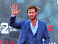 Chris Hemsworth