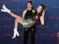 Rebecca Kunikowski und Klaudia Giez ( Klaudia mit K )