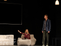 Lena Conzendorf, Mark Weigel -  Fotoprobe: Was ist los mit der Welt?!