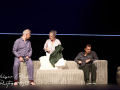 Heinrich Schafmeister, Maria Hartmann, Mark Weigel -  Fotoprobe: Was ist los mit der Welt?!