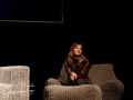 Lena Conzendorf -  Fotoprobe: Was ist los mit der Welt?!