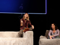 Lena Conzendorf, Elisabeth Ebner -  Fotoprobe: Was ist los mit der Welt?!