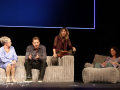 Maria Hartmann, Mark Weigel, Lena Conzendorf, Elisabeth Ebner -  Fotoprobe: Was ist los mit der Welt?!
