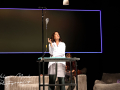 Elisabeth Ebner -  Fotoprobe: Was ist los mit der Welt?!
