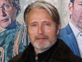 Mads Mikkelsen -  Berlin-Premiere Therapie für Wikinger