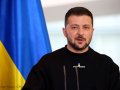 Wolodymyr Selensky, Präsident der Ukraine beim Pressegespräch -  Besuch des Präsidenten der Ukraine, Wolodymyr Selensky in der Bundesrepublik Deutschland