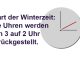 Symbolbild: Zeitumstellung - [C] Holger Much
