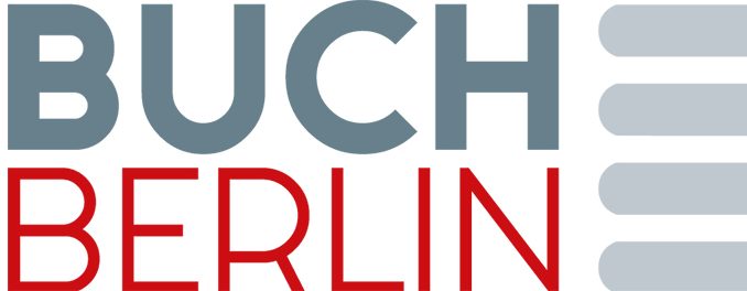 Logo [C] PR Buch Berlin