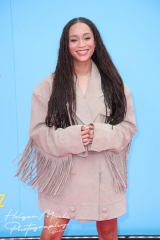 Jenny Augusta, Moderatorin