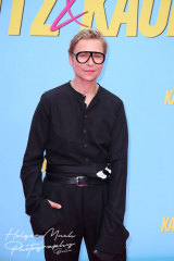 Dawid Tomaszewski, polnisch-deutscher Modeschöpfer und Designer