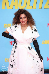 Shari Who, DJane und Feministin