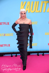 Candy Crash, Drag Queen