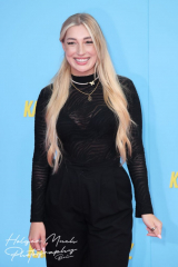 Nova – bürgerlich Carina Nova, Influencerin