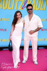 Cristina Grindean, Baran Gültekin