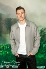 Maximilian Schuster bekannt als YouTuber iCrimax