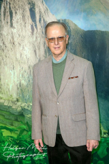 S.E. Augusto David Teodoro Arzubiaga Scheuch, Peruanischer Botschafter in Deutschland