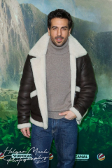 Elyas M’Barek, Schauspieler, deutsche Stimme von Paddington