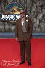 Mahershala Ali Mahershala Ali