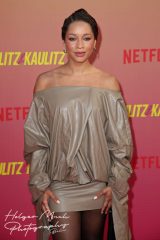 Jenny Augusta –  Special Screening von Kaulitz & Kaulitz Staffel 2
