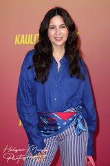 Chryssanthi Kavazi –  Special Screening von Kaulitz & Kaulitz Staffel 2