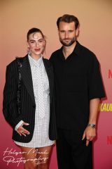 Justine Schlütter und Benedikt Grütter –  Special Screening von Kaulitz & Kaulitz Staffel 2