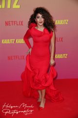 Shari Who –  Special Screening von Kaulitz & Kaulitz Staffel 2