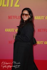 Nilam Farooq –  Special Screening von Kaulitz & Kaulitz Staffel 2