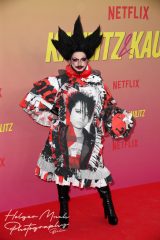 Bambi Mercury bürgerlich: Tim K., deutsche Drag Queen –  Special Screening von Kaulitz & Kaulitz Staffel 2