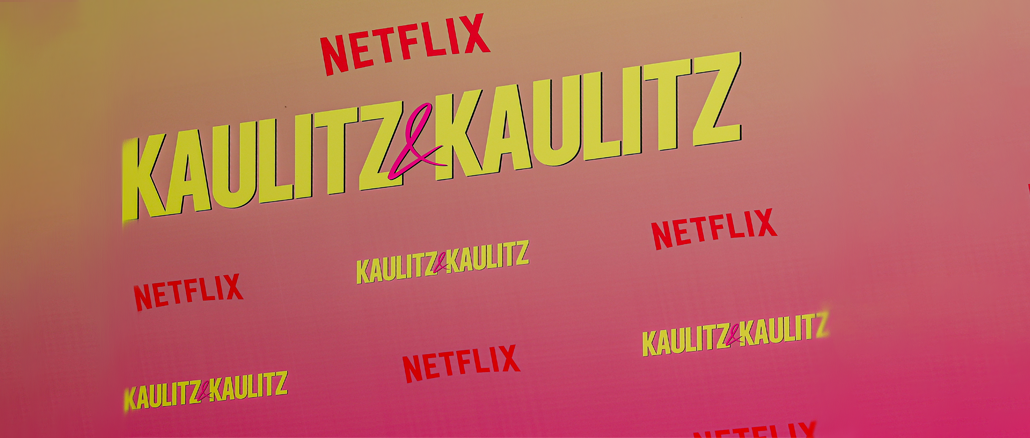 Titelbild Kaulitz & Kaulitz